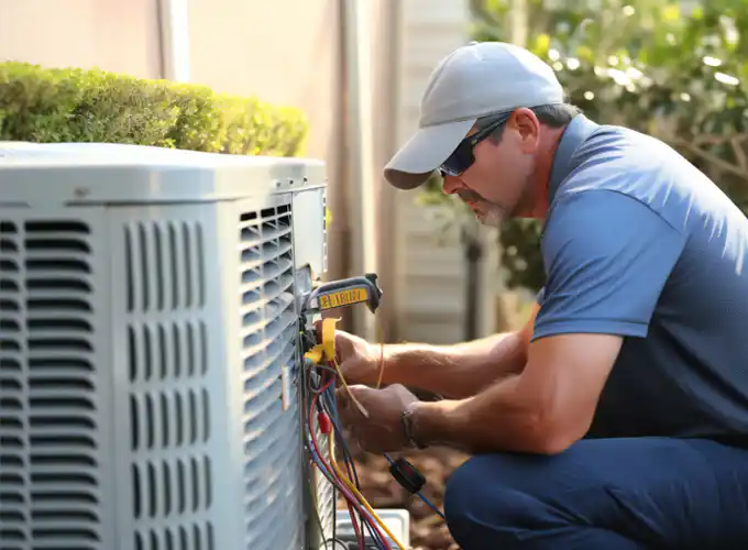 installateur Steenbergen